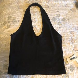 Brandy Melville halter tops